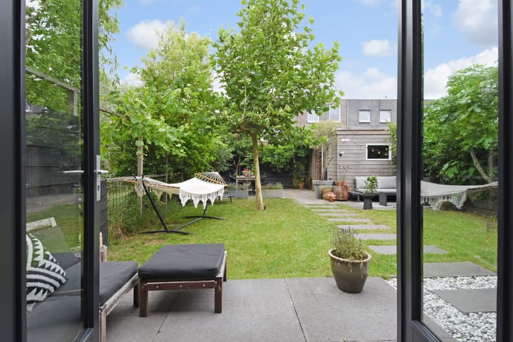 Foto 15 van Van der Maareltuinen 24