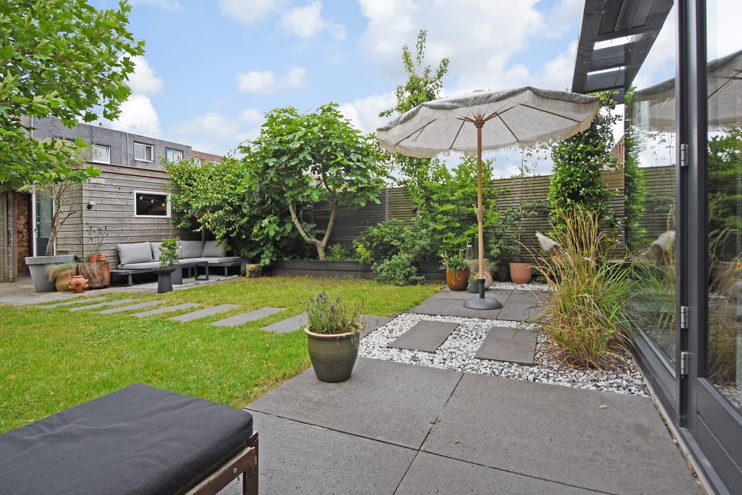 Foto 16 van Van der Maareltuinen 24