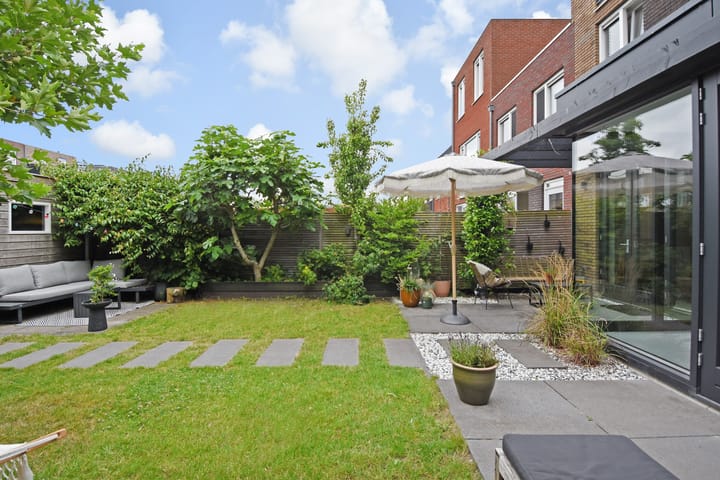 Foto 17 van Van der Maareltuinen 24