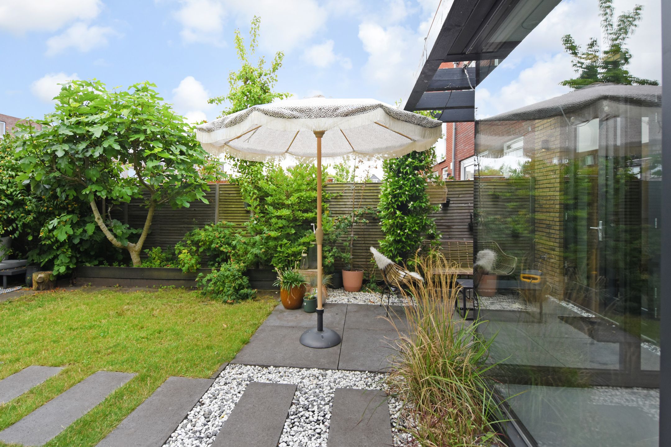 Foto 18 van Van der Maareltuinen 24