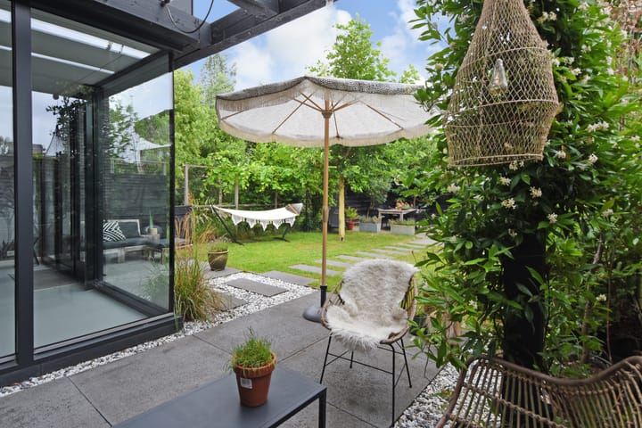 Foto 19 van Van der Maareltuinen 24