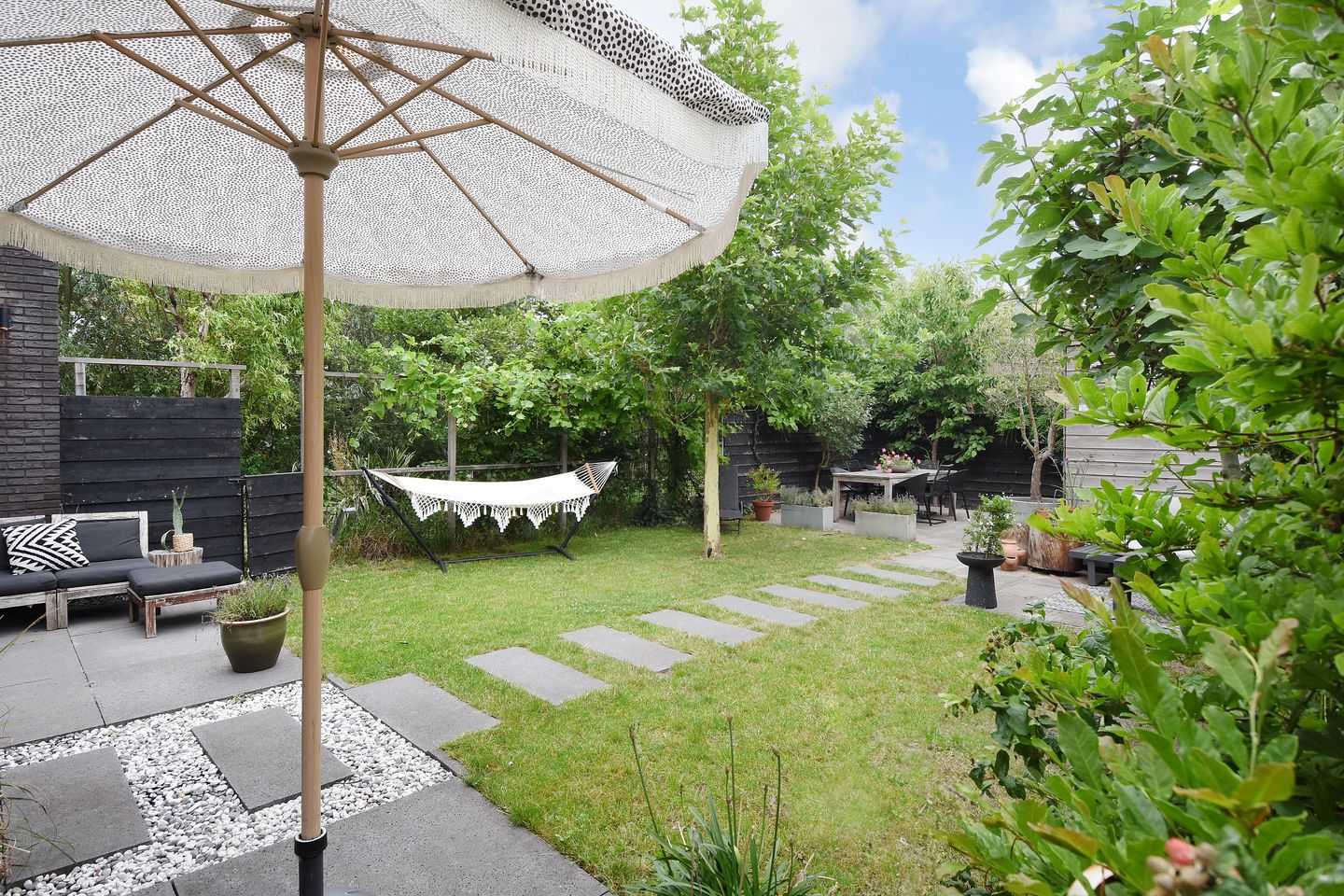 Foto 20 van Van der Maareltuinen 24