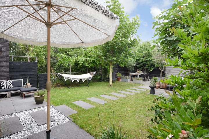 Foto 20 van Van der Maareltuinen 24