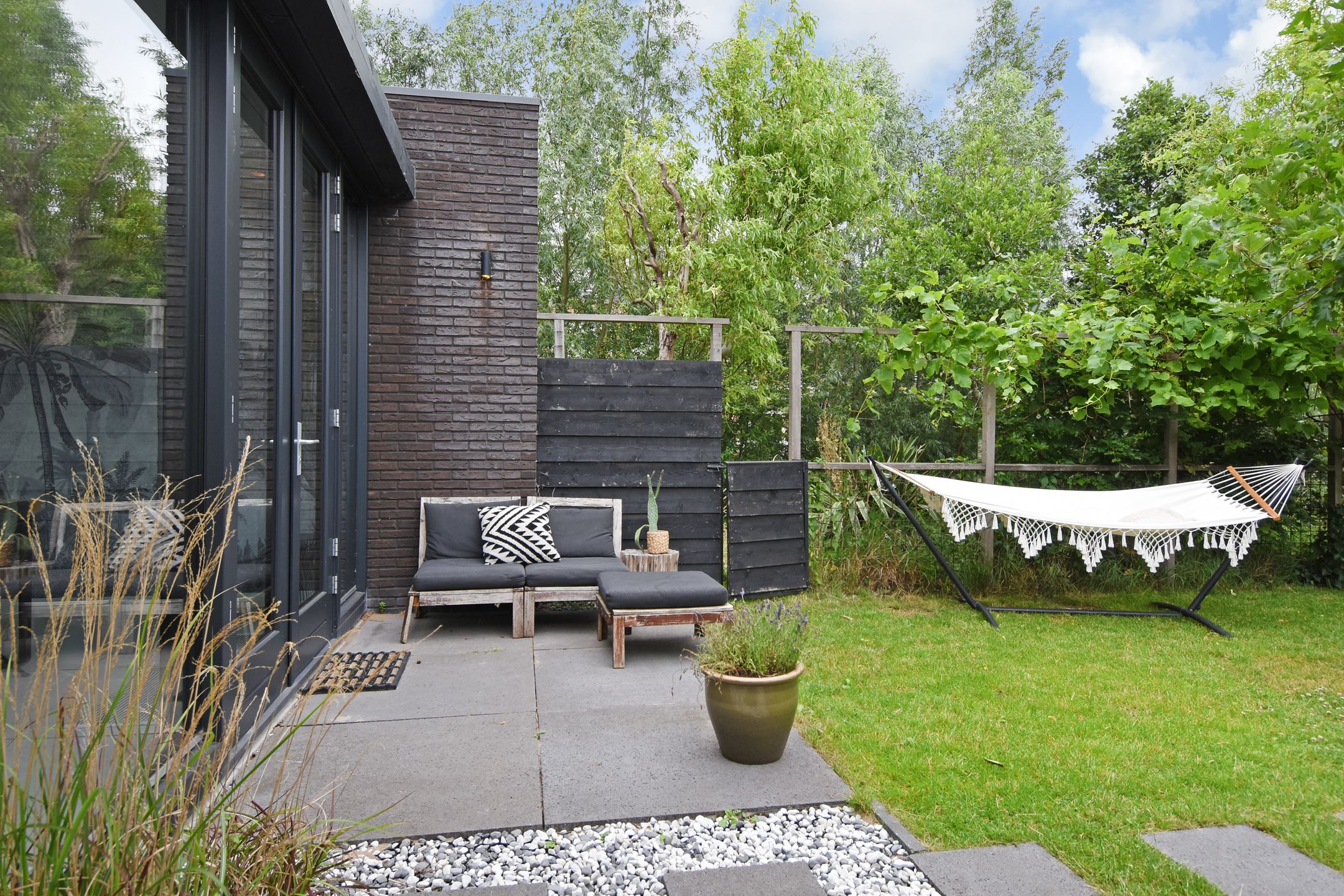 Foto 21 van Van der Maareltuinen 24