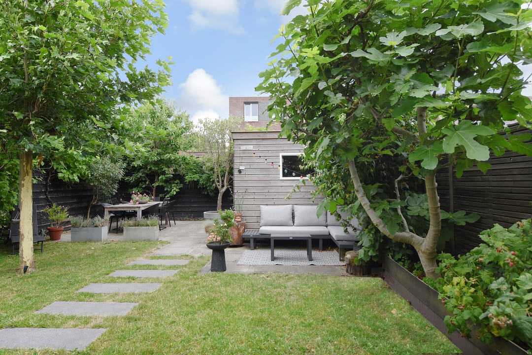 Foto 22 van Van der Maareltuinen 24