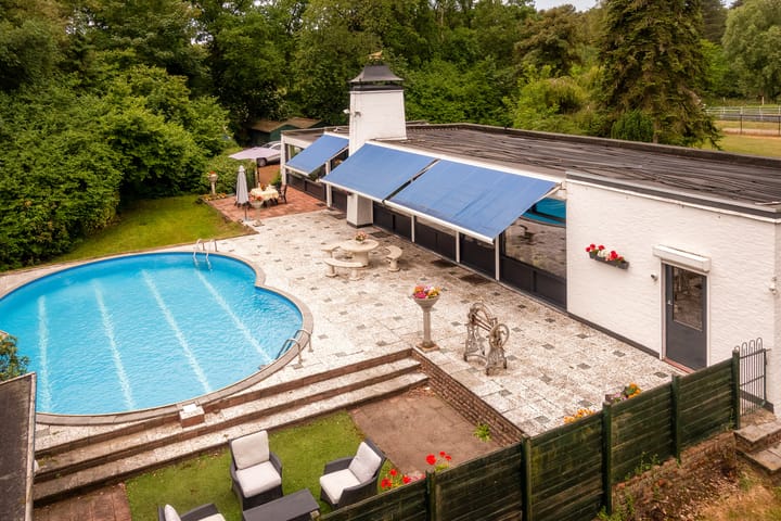 Foto 4 van Moerstraatsebaan 160