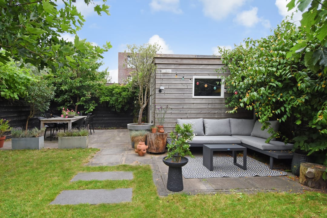 Foto 23 van Van der Maareltuinen 24