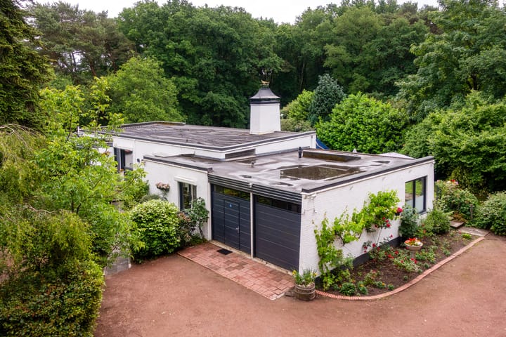 Foto 5 van Moerstraatsebaan 160