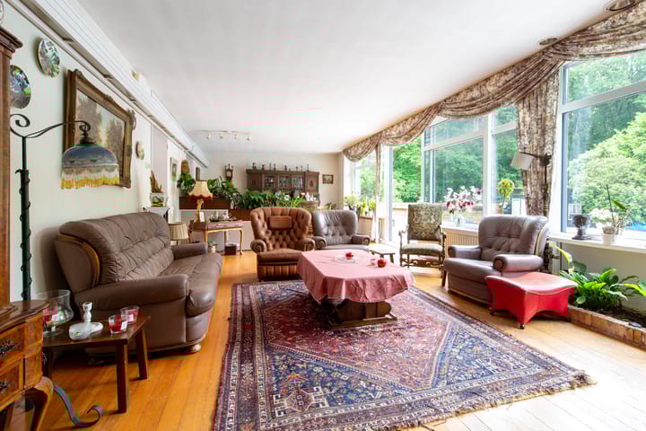 Foto 6 van Moerstraatsebaan 160