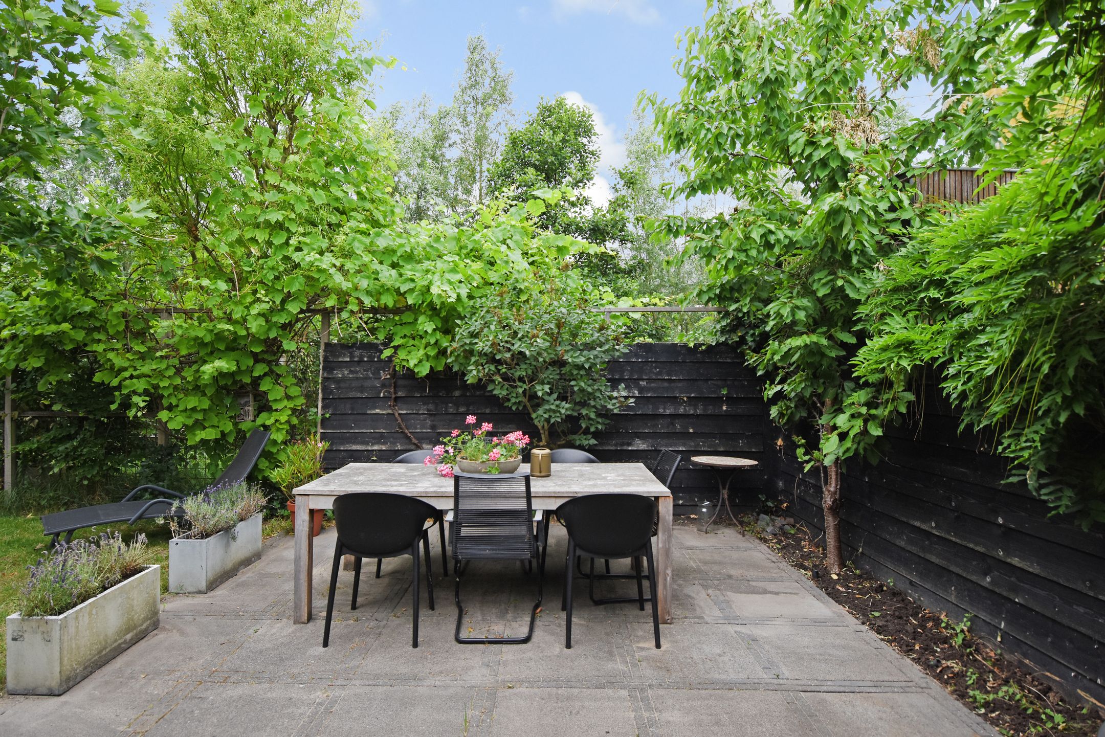 Foto 24 van Van der Maareltuinen 24