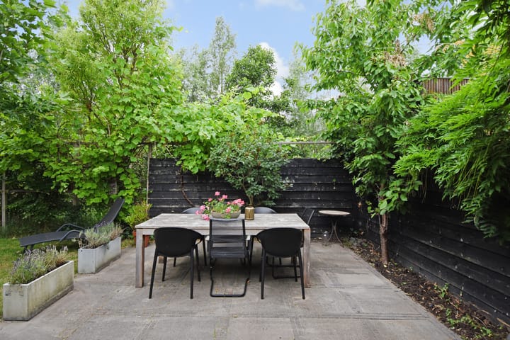 Foto 24 van Van der Maareltuinen 24