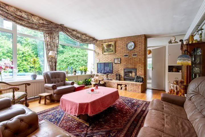 Foto 7 van Moerstraatsebaan 160