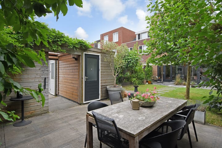 Foto 25 van Van der Maareltuinen 24