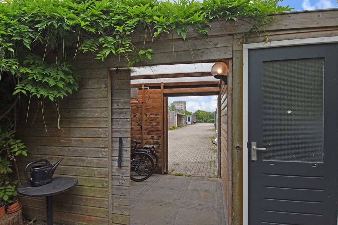 Foto 26 van Van der Maareltuinen 24