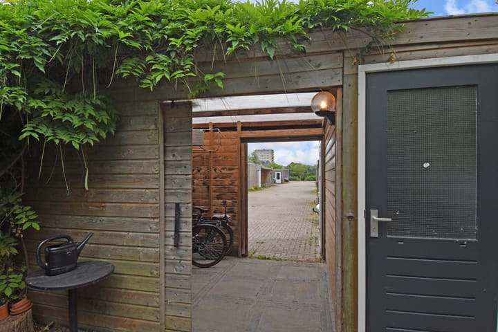 Foto 26 van Van der Maareltuinen 24