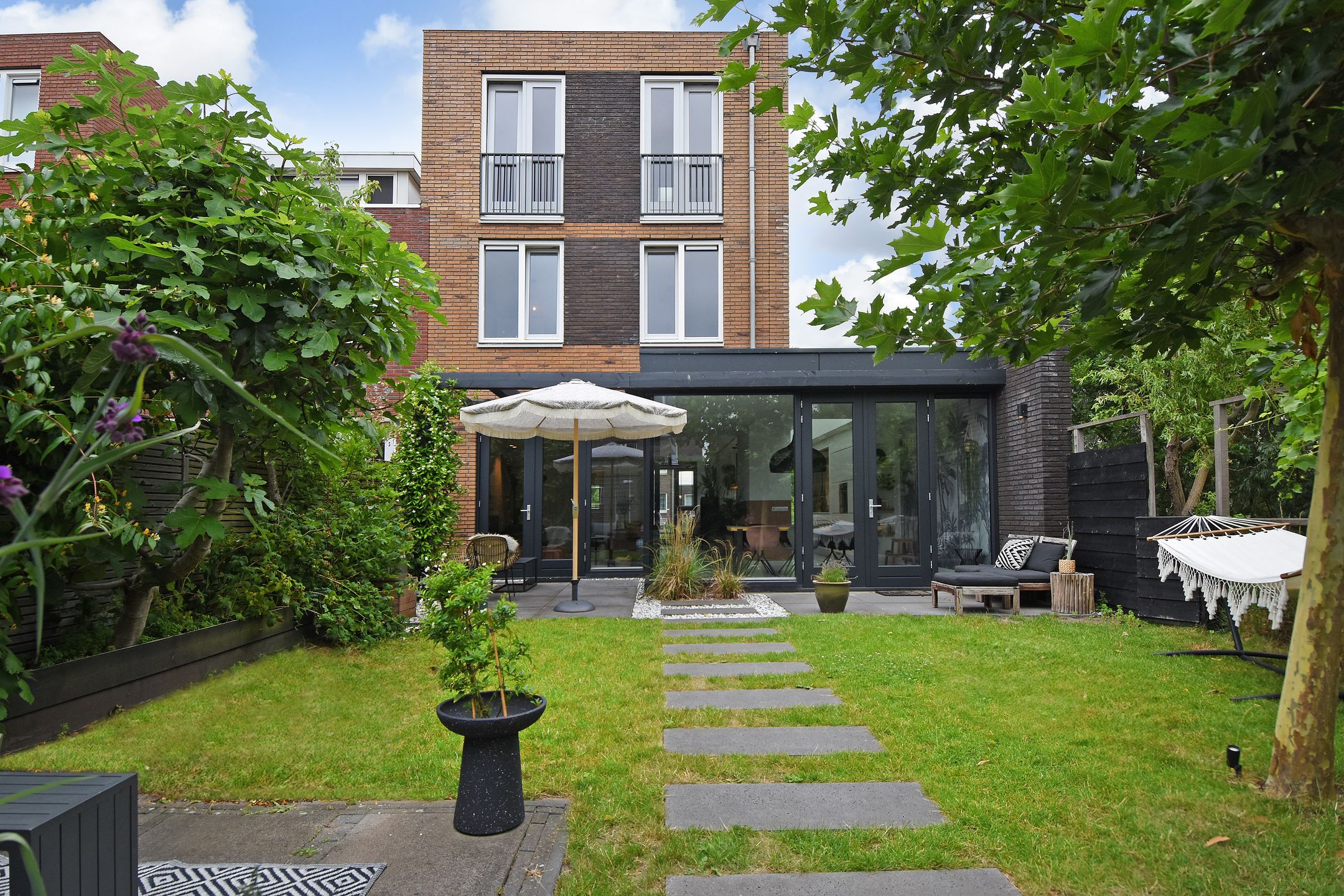 Foto 27 van Van der Maareltuinen 24