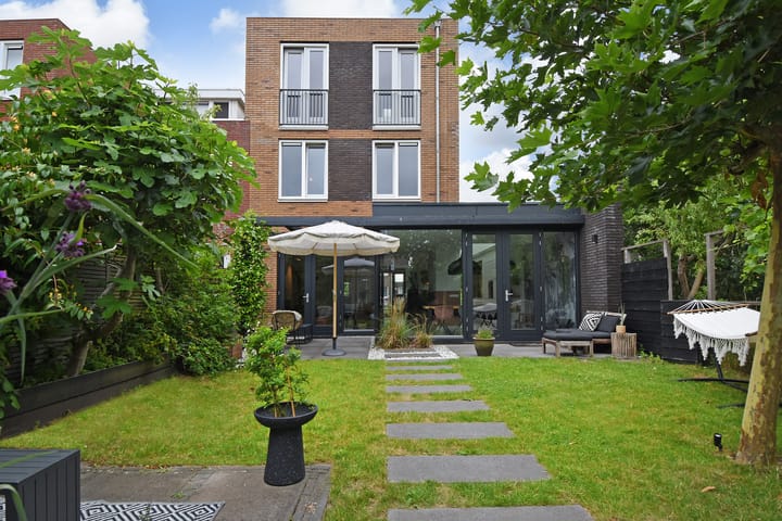 Foto 27 van Van der Maareltuinen 24