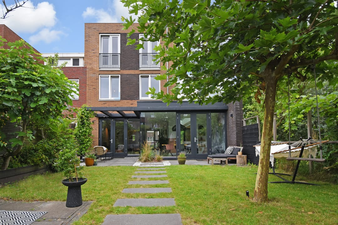 Foto 28 van Van der Maareltuinen 24