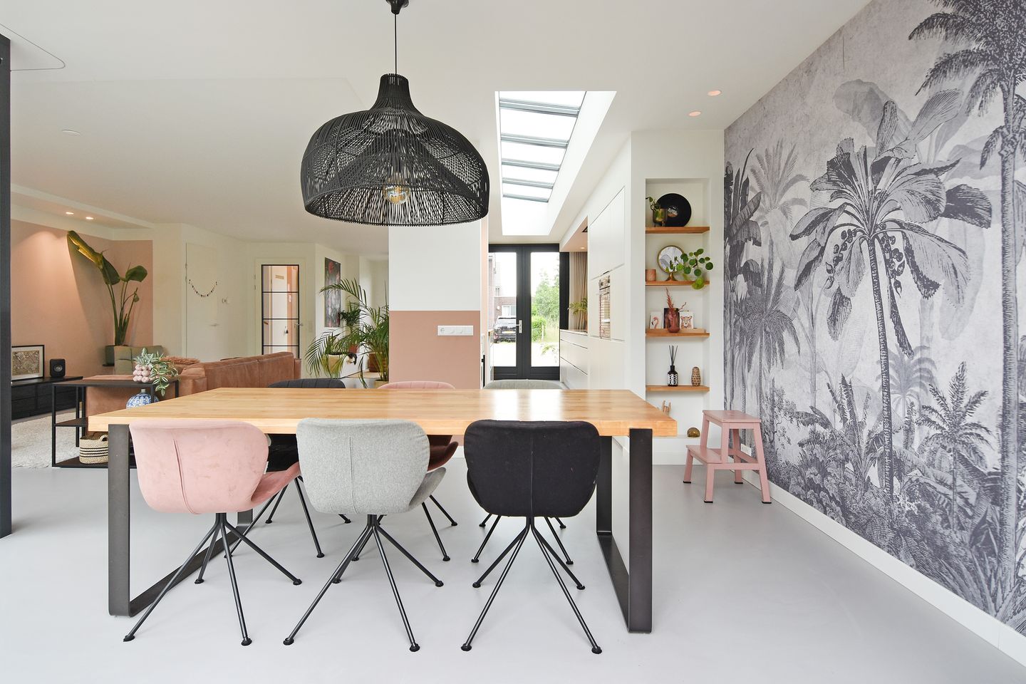 Foto 29 van Van der Maareltuinen 24