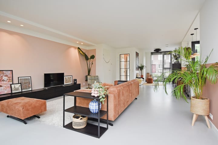 Foto 30 van Van der Maareltuinen 24