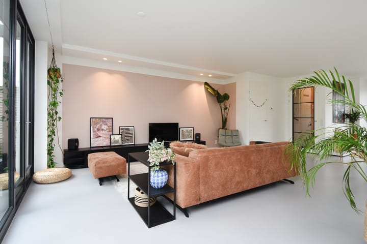 Foto 31 van Van der Maareltuinen 24