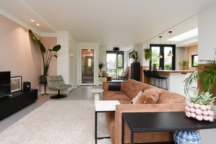 Foto 32 van Van der Maareltuinen 24