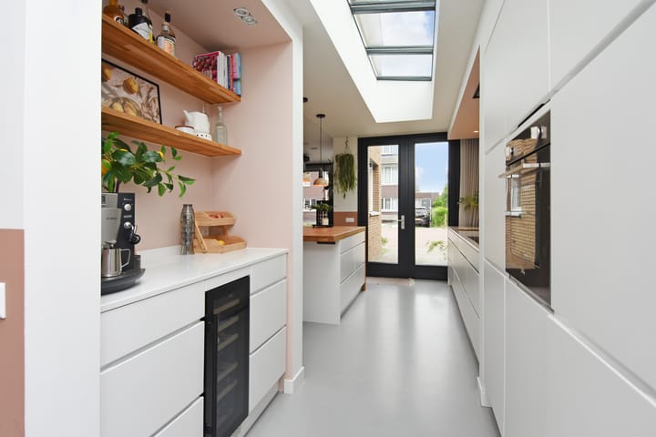 Foto 34 van Van der Maareltuinen 24