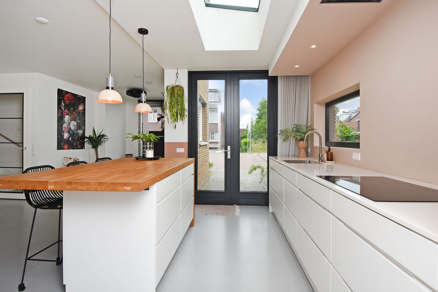 Foto 35 van Van der Maareltuinen 24