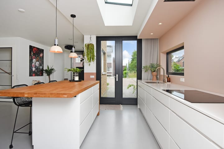 Foto 35 van Van der Maareltuinen 24