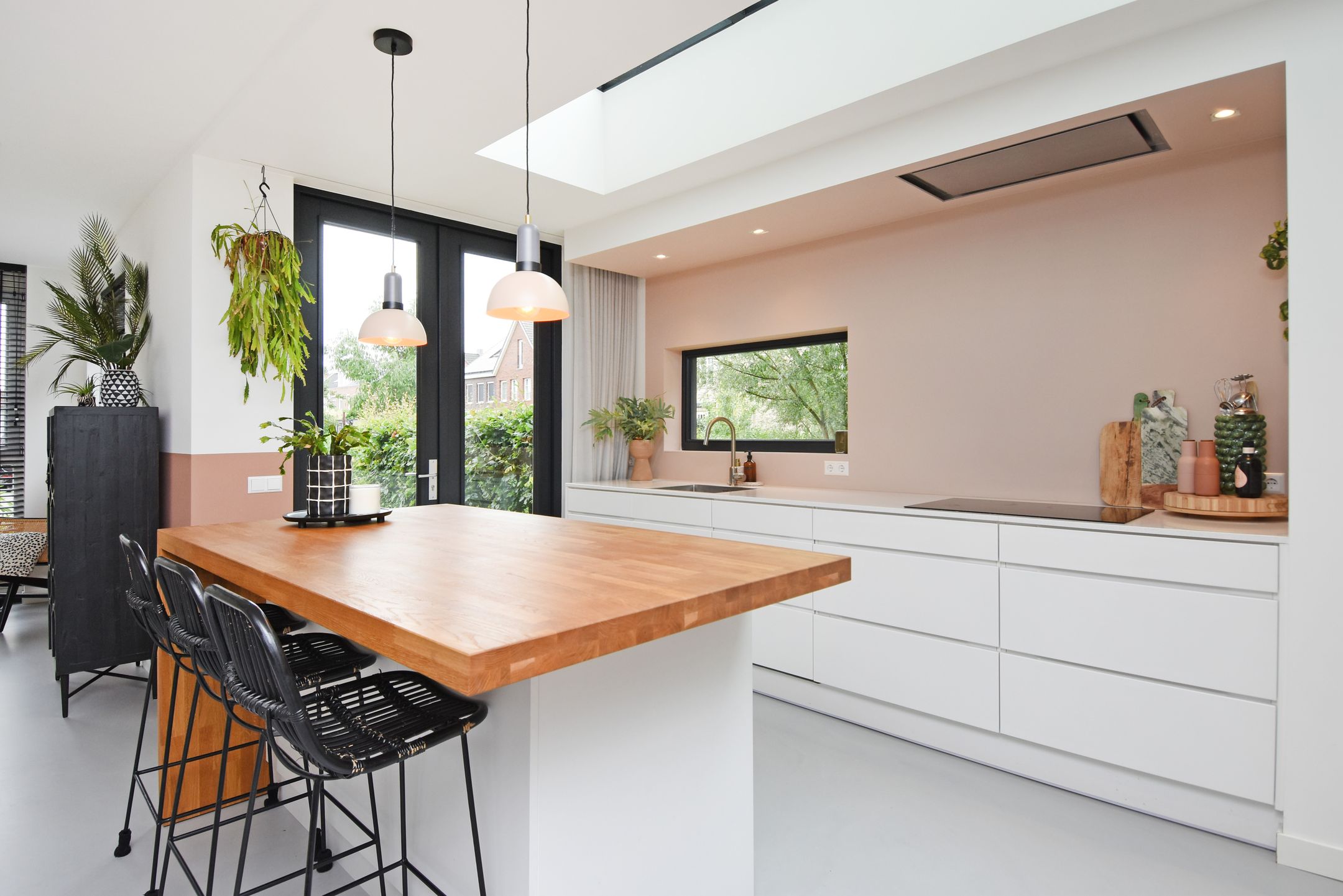 Foto 36 van Van der Maareltuinen 24