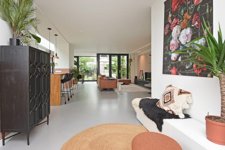 Foto 37 van Van der Maareltuinen 24