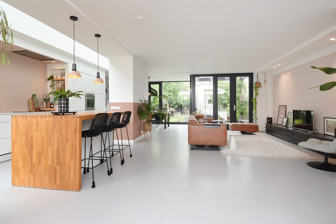 Foto 38 van Van der Maareltuinen 24