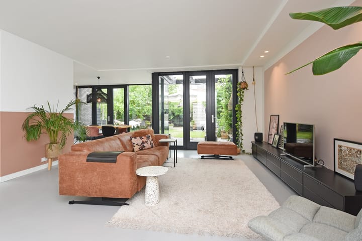 Foto 40 van Van der Maareltuinen 24