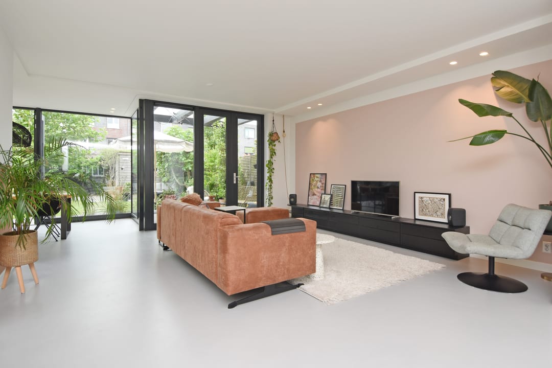 Foto 41 van Van der Maareltuinen 24