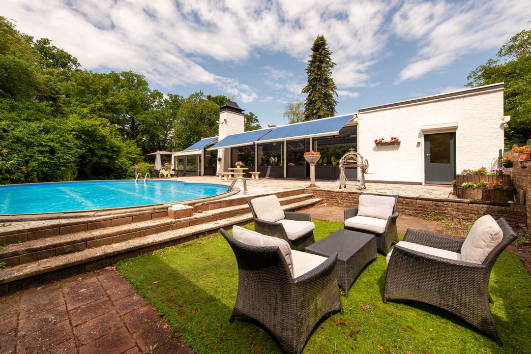 Photo 26 of Moerstraatsebaan 160