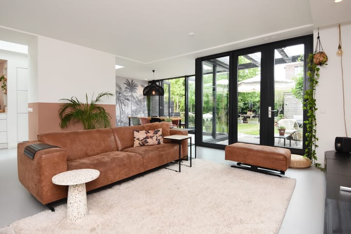 Foto 43 van Van der Maareltuinen 24