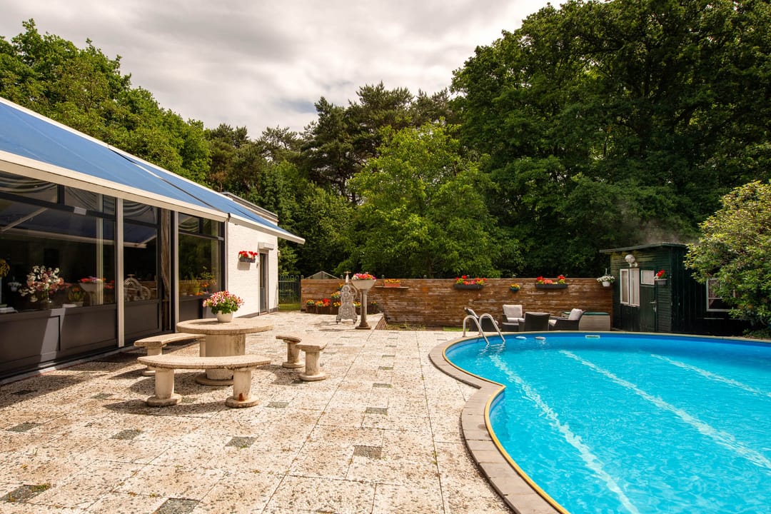 Photo 28 of Moerstraatsebaan 160