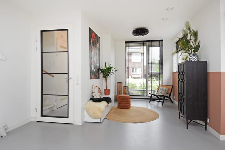 Foto 44 van Van der Maareltuinen 24