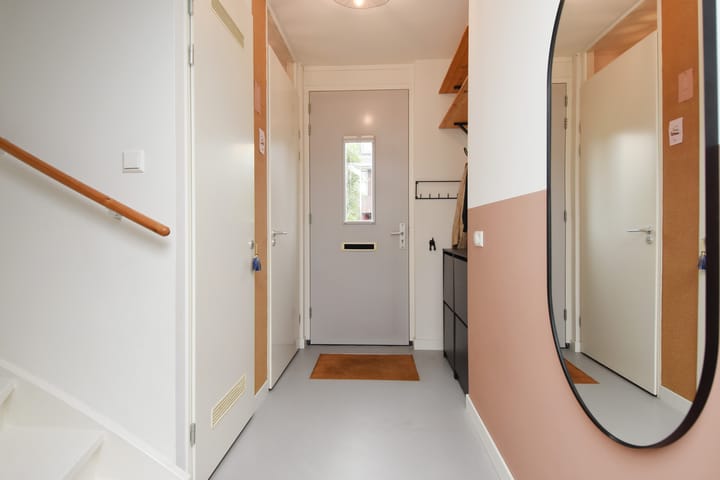 Foto 46 van Van der Maareltuinen 24