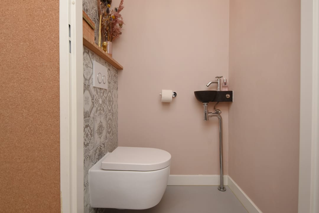 Foto 47 van Van der Maareltuinen 24