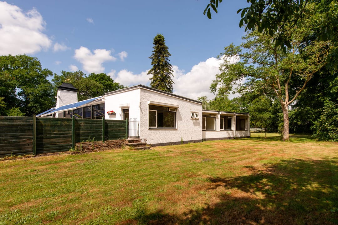 Photo 32 of Moerstraatsebaan 160