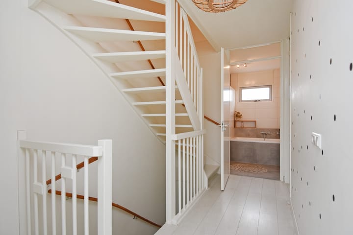 Foto 48 van Van der Maareltuinen 24