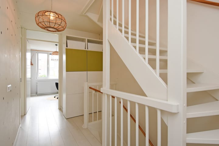 Foto 53 van Van der Maareltuinen 24