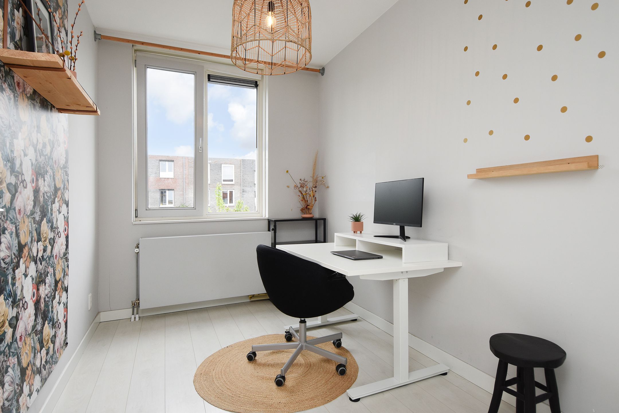 Foto 54 van Van der Maareltuinen 24