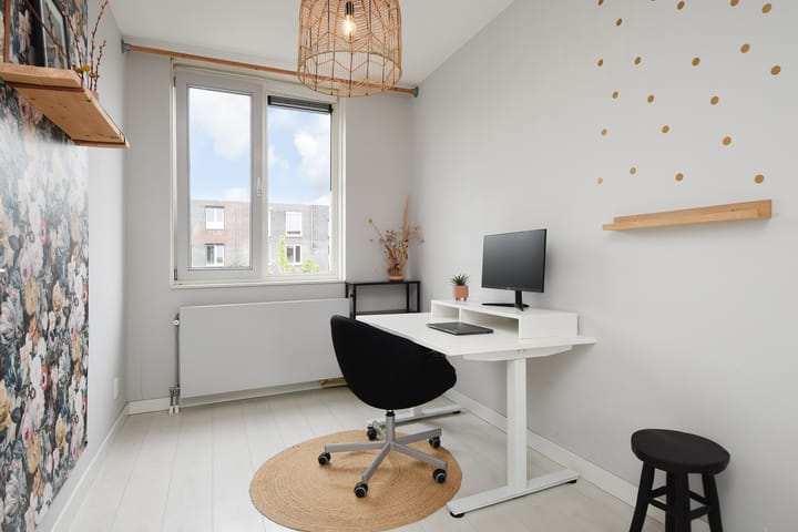 Foto 54 van Van der Maareltuinen 24