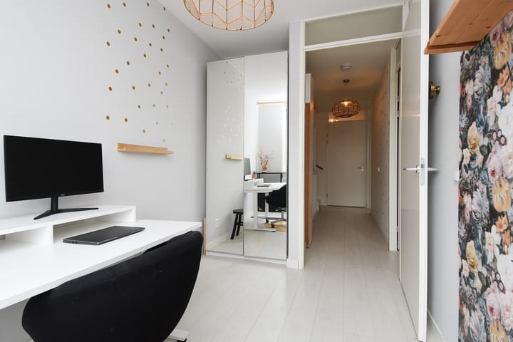 Foto 55 van Van der Maareltuinen 24