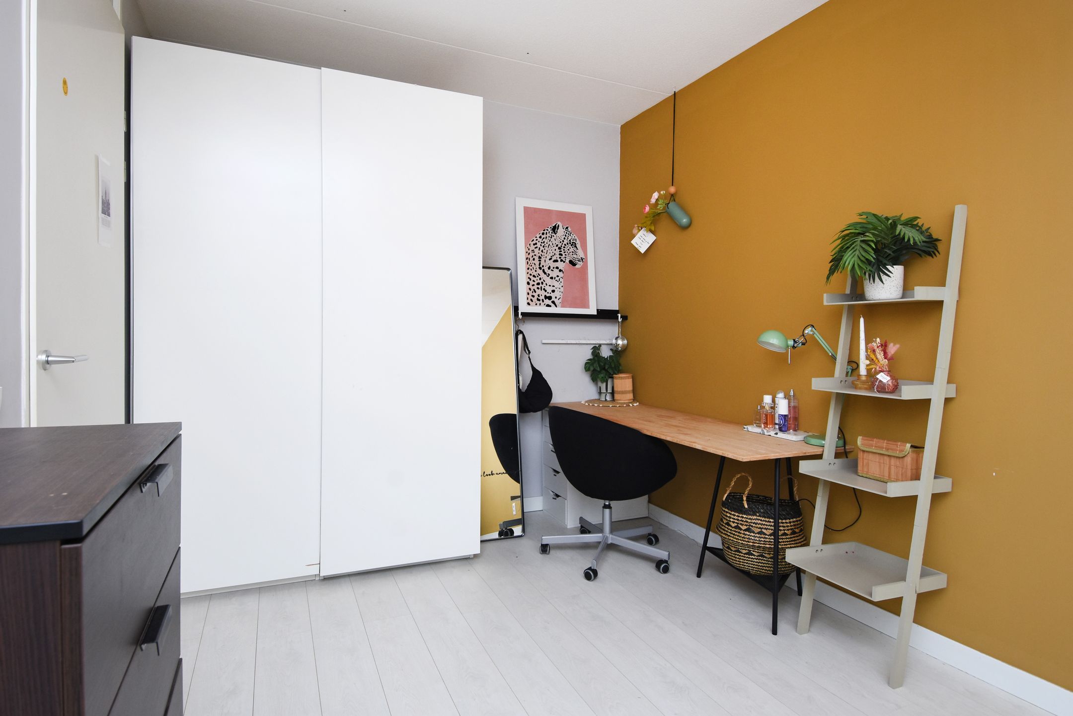 Foto 57 van Van der Maareltuinen 24