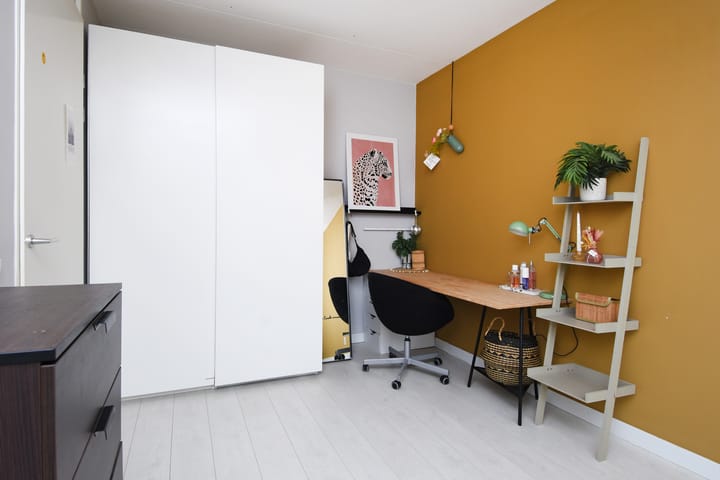 Foto 57 van Van der Maareltuinen 24