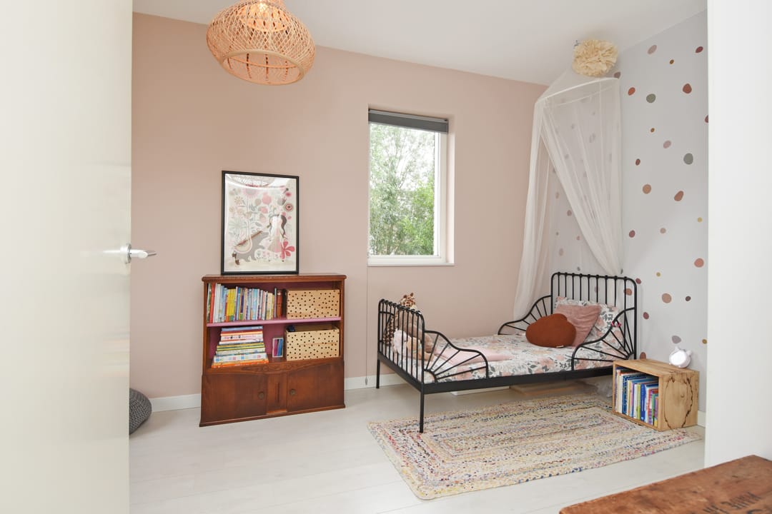 Foto 58 van Van der Maareltuinen 24