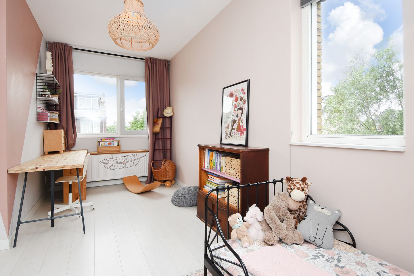 Foto 59 van Van der Maareltuinen 24